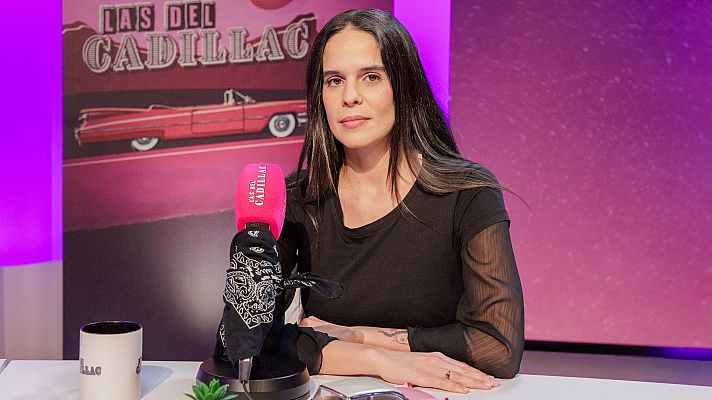 Las del Cadillac, En Play - Ángeles Toledano, la música de su infancia