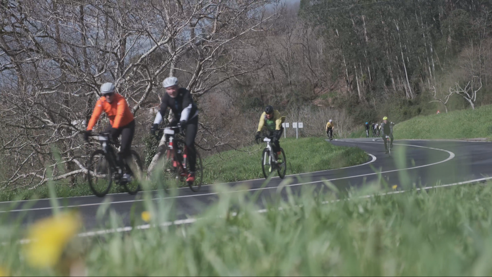 El GLOBERISMO nos lleva de Ibiza a Bilbao pasando por la Cape Epic - TDPedales | Ver