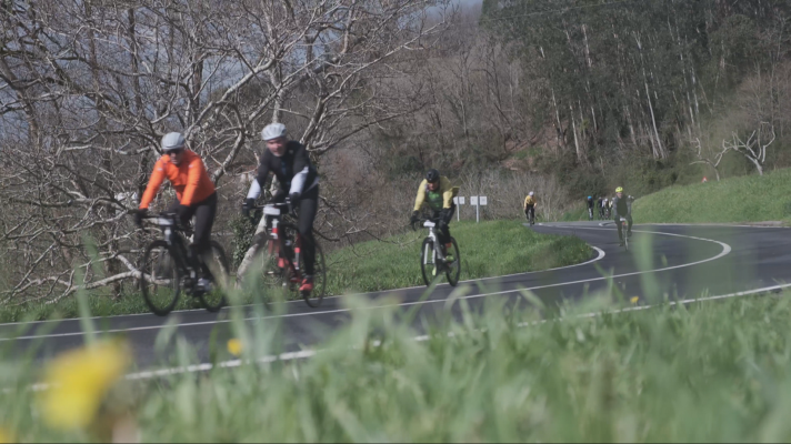 TDPedales - TDPedales | GLOBERISMO: Marzo