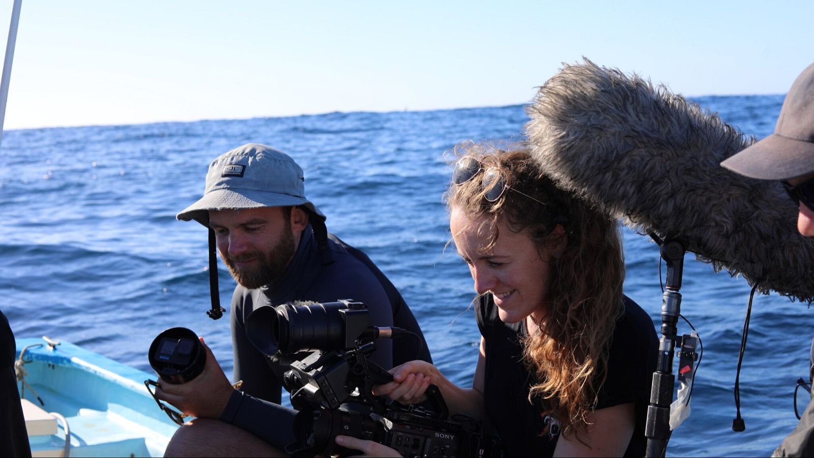 Fauna letal - T5 - Episodio 1: Bolas de cebo - Fauna letal | Ver