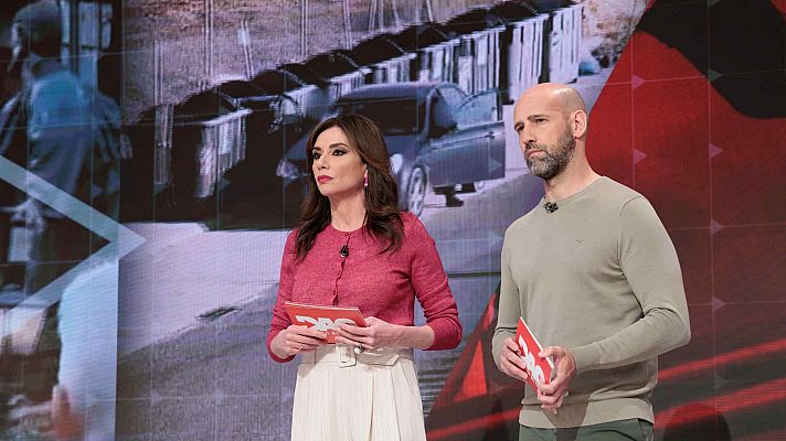 Directo al grano - Programa 138