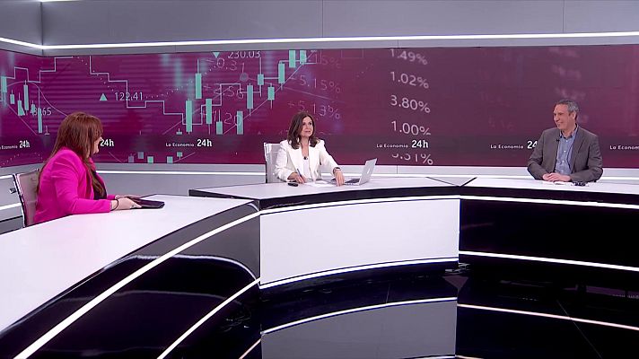 La economía - La economía - 06/04/26