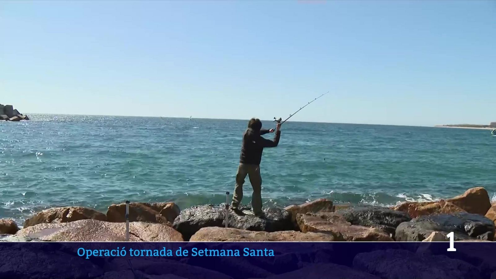 Dilluns de Pasqua i de fi de les vacances