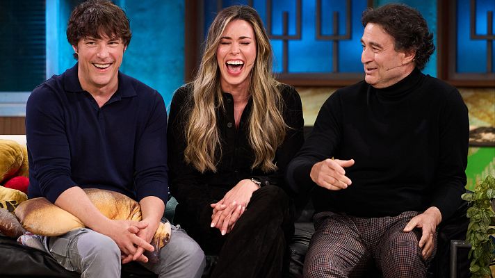 La Revuelta - El jurado de MasterChef: "Un programa para cagarse"