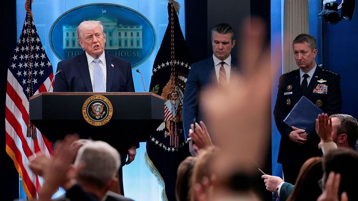 La tarde en 24h - La tarde en 24 horas - 06/04/26