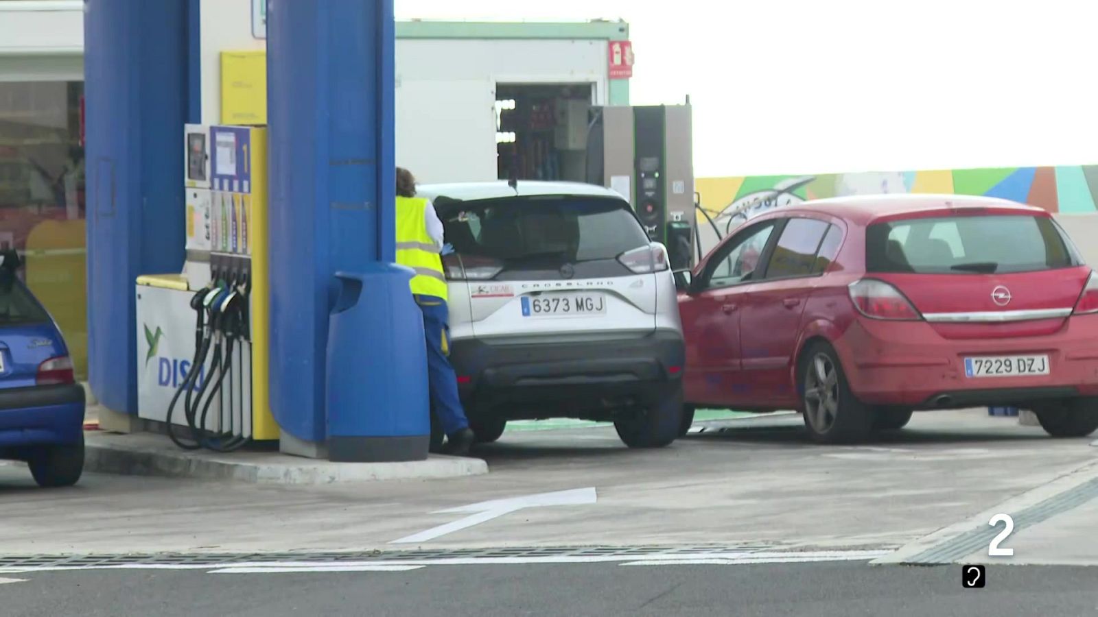 Telecanarias Tarde - 06/04/2026 | Ver