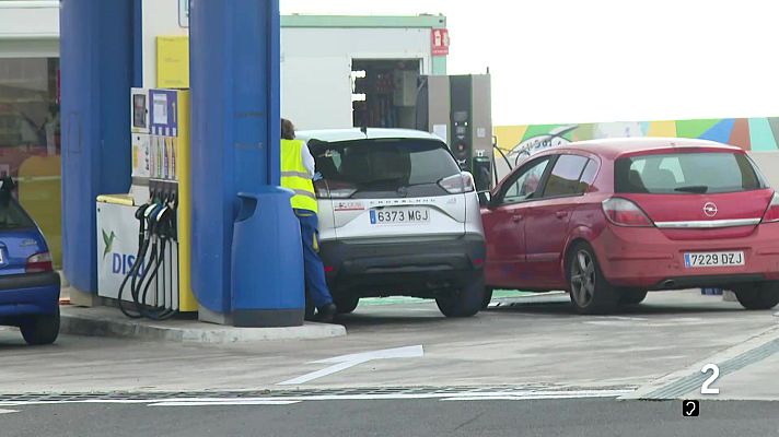 Telecanarias - Telecanarias Tarde - 06/04/2026