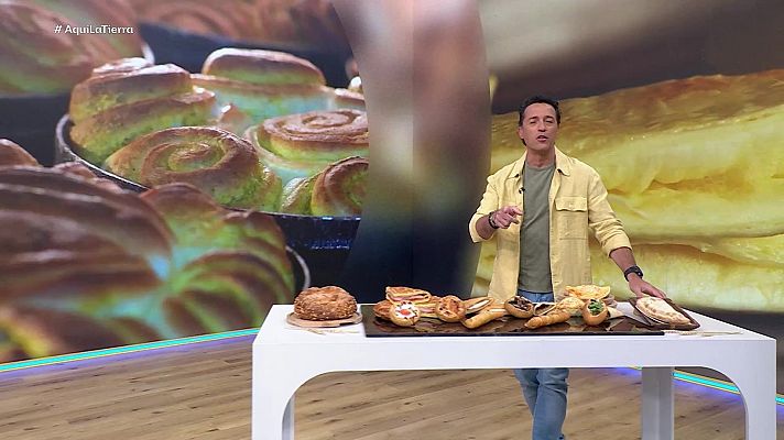 Aquí la Tierra - Aquí la Tierra - 06/04/26