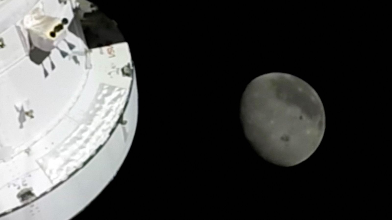 Telediario 2 en cuatro minutos - 06/04/26 - RTVE.es | Ver