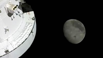 Telediario 2 en 4' - 06/04/26