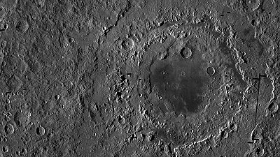 Explorar la Luna con ojos entrenados