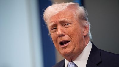 Trump avisa a Irán tras su rechazo al alto el fuego: "Podemos destruir el país en una noche y puede ser mañana"