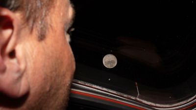 Los astronautas de Artemis II se preparan para vivir las horas más críticas de la misión