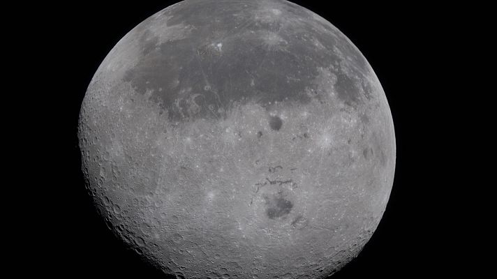 Telediario 2 - Rumbo a la Luna: la historia de los otros viajes espaciales que fueron clave