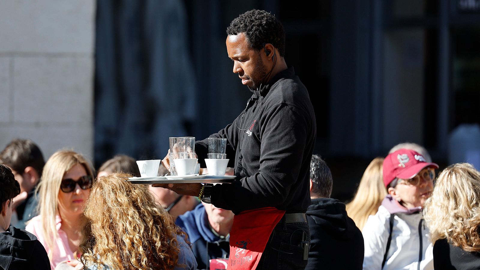 Polémica con la afiliación desestacionalizada, un dato que corrige el efecto del calendario | Ver