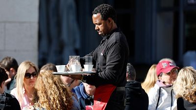 Polémica con la afiliación desestacionalizada, un dato que corrige el efecto del calendario