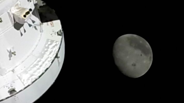 Telediario 2 - Telediario - 21 horas - 06/04/26