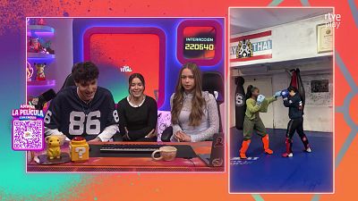 Team Total - Programa 1 - Team Total | Ver