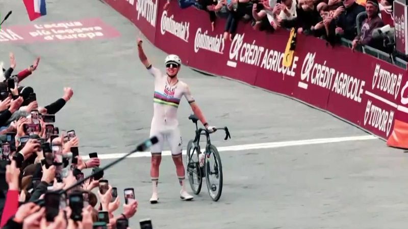 TDPedales de marzo con las primeras clásicas del año - TDPedales | Ver