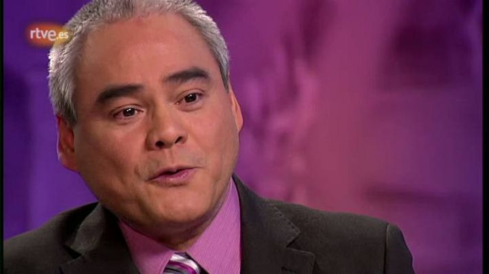 Gent de paraula - Gent de paraula - José Ignacio Lao, metge genetista: "L'óptimisme ens dóna salut, està comprovat"