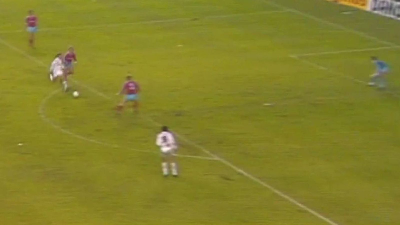 Conexión Vintage Champions - R. Madrid – Bayer Munich - Fútbol | Ver