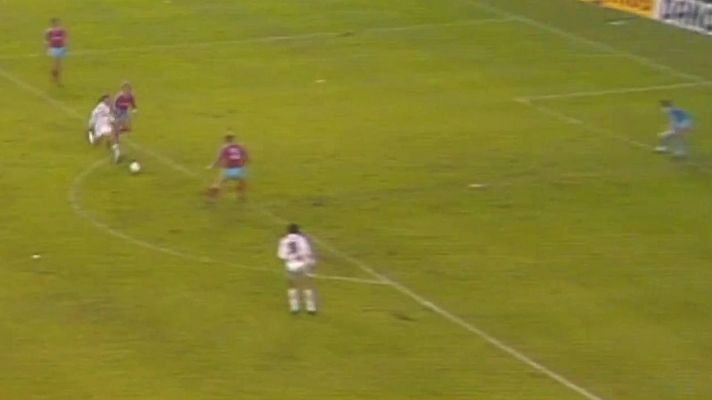 Fútbol - R. Madrid – Bayer Munich