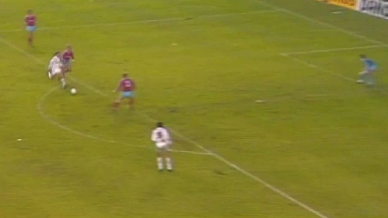 Conexi�n Vintage Champions - R. Madrid ? Bayer Munich - F�tbol | Ver