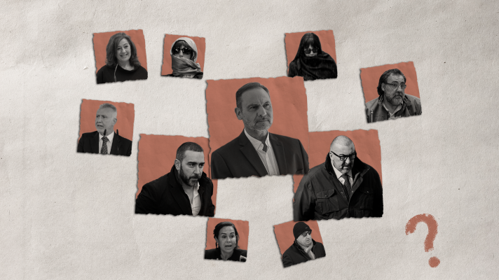 Telediario Matinal - El caso Koldo llega a juicio con más de 75 testigos y varias personalidades destacadas: ¿quién es quién?