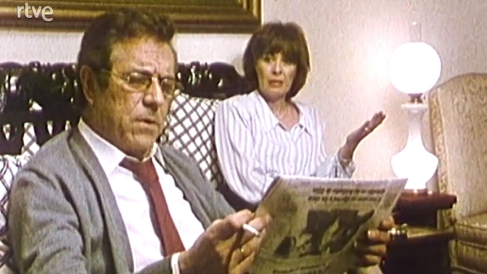 Segunda enseñanza - Capítulo 7 - La vieja libertad