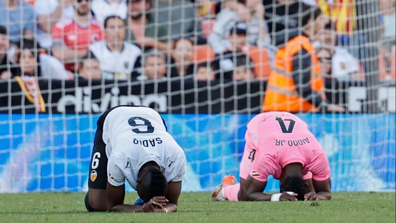 L'Informatiu Comunitat Valenciana 1 - 06/04/26 - L'informatiu - Comunitat Valenciana | Ver