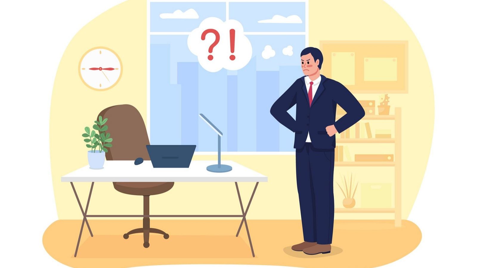 Aquí hay trabajo - Mitos sobre el absentismo laboral y 923 empleos - Aquí hay trabajo | Ver