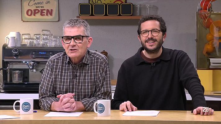 Cafè d'idees - Setmana Santa, setmana judicial i el despatx de Sánchez