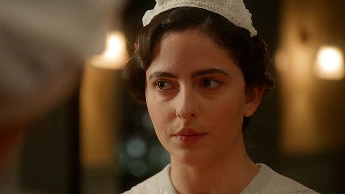 La promesa - Episodio 811