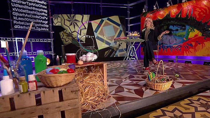 Punts de vista - Resum de la temporada