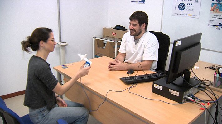 TeleCantabria - Cohorte IMPaCT: investigación en salud para prevenir enfermedades