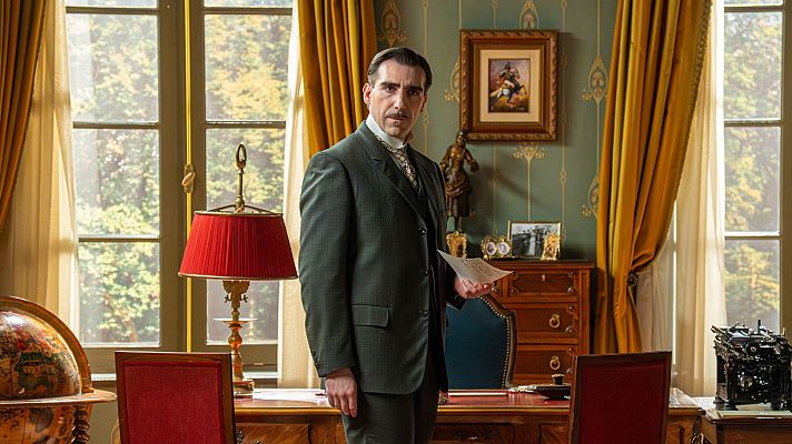 La promesa - Episodio 810