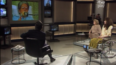 Tetrapléjicos y parapléjicos