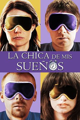 La chica de mis sue�os