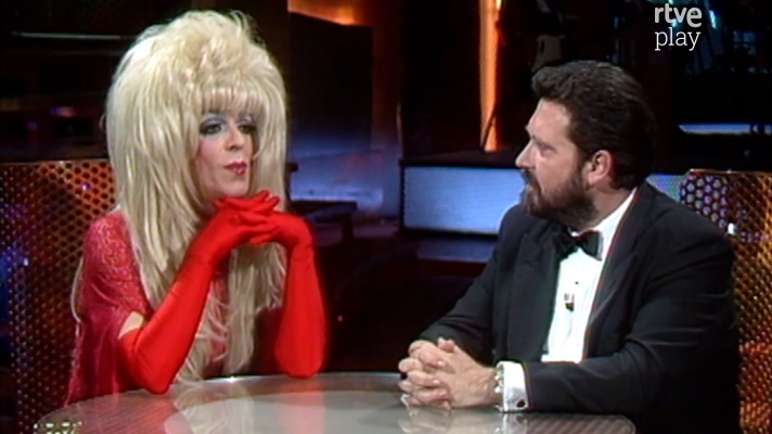 El semáforo - El semáforo - 03/05/1996