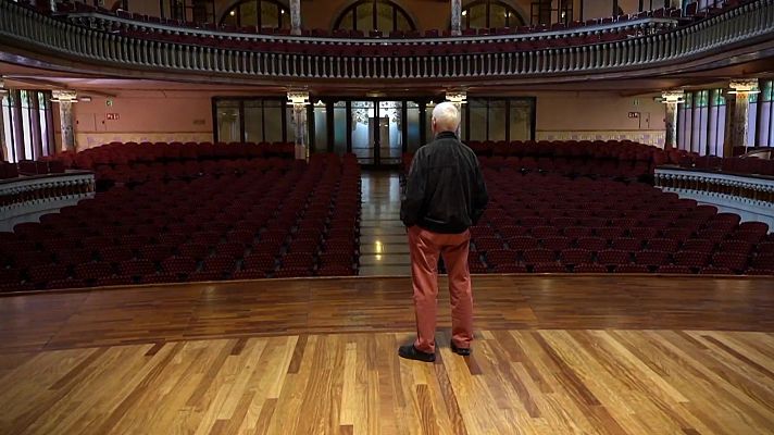 DOCU2 - Raimon, l'home que diu no