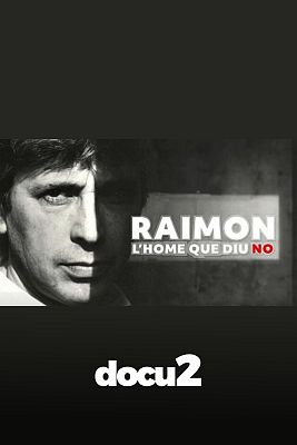 Raimon, l'home que diu no