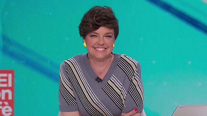 El segon cafè - L'Artemis II, retorn a la rutina i rècords d'ocupació