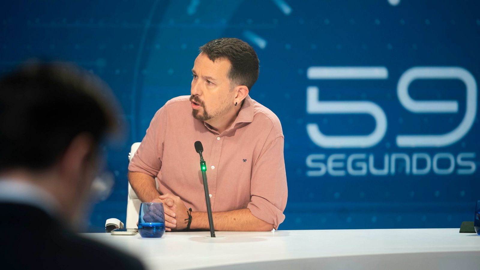 ¿Qué opina Iglesias del pacto de izquierdas? - Mañaneros 360 | Ver