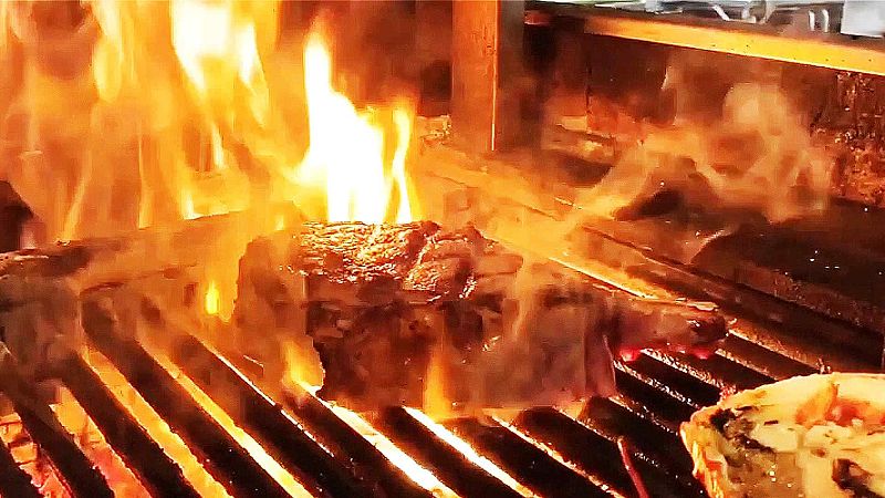 Hoteles Gourmet - Episodio 1: Cut, Primera parte - Hoteles Gourmet | Ver