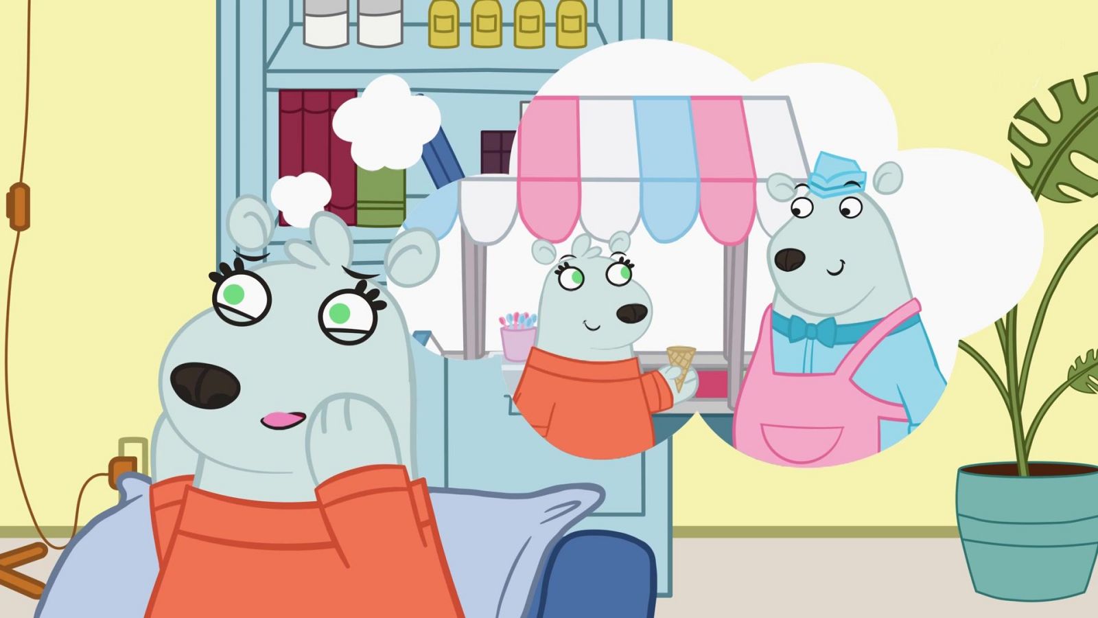 Croco Doc - Migraña - Croco Doc | Ver