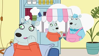 Croco Doc - Migraña - Croco Doc | Ver