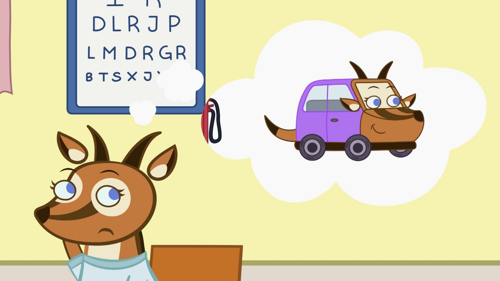 Croco Doc - Anemia - Croco Doc | Ver