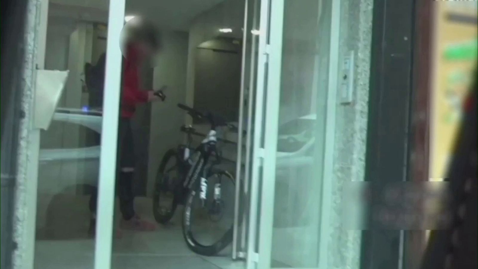 Fraude al seguro por accidente | Ver