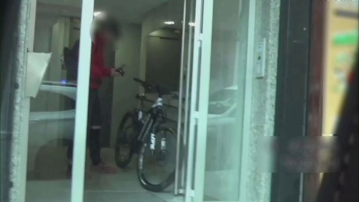  - Fraude al seguro por accidente