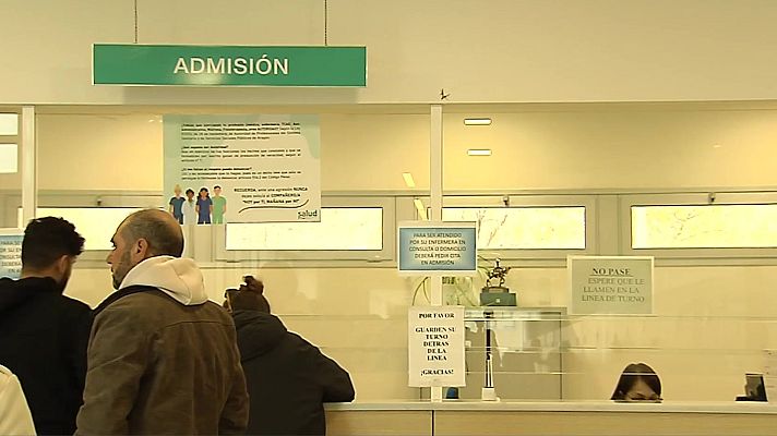 Noticias Aragón - Las barreras del acceso a la sanidad
